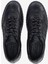 Erkek Siyah Hakiki Deri Sneaker Ayakkabı 5K1SA18485 10