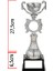 Gümüş Kelebek Ödül Kupası 33/34/35 1