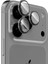 iPhone 17 Pro Max Kamera Lens Koruyucu Cam Görüntü Kaliteli Mükemmel Uyum 1