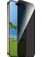 iPhone 17 Pro Hayalet Ekran Koruyucu Privacy Yandan Görünmeyen 4