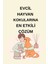 Sandal Ağacı Çubuklu Oda Kokusu 100 ml 6