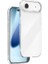 iPhone 17 Air Şeffaf Sararmayan Koruyucu Kılıf 1