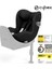 Sirona T isize (360 derece dönen Adac'lı isofix oto koltuğu 0-18 kg) 1