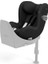 Sirona T isize (360 derece dönen Adac'lı isofix oto koltuğu 0-18 kg) 3