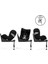 Sirona T isize (360 derece dönen Adac'lı isofix oto koltuğu 0-18 kg) 6