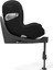 Sirona T isize (360 derece dönen Adac'lı isofix oto koltuğu 0-18 kg) 7