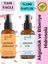 Akgünlük Suyu ve Biberiye Suyu (100ML+100ML) - Doğal Ak Günlük, Sığla ve Biberiye Hidrosolü 1