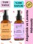 Akgünlük Suyu ve Lavanta Suyu (100ML+100ML) - Doğal Ak Günlük, Sığla ve Lavanta Hidrosolü 1