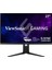 XG275D1-4K 27" 0.5 Ms 4K 160 Hz - Full Hd 320 Hz Pivot IPS Oyuncu Monitörü 1