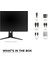 XG275D1-4K 27" 0.5 Ms 4K 160 Hz - Full Hd 320 Hz Pivot IPS Oyuncu Monitörü 5