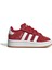 Bebek Kırmızı Sneaker CAMPUS 00s CF EL I JI4336 1