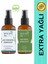 Biberiye Suyu ve Çam Ağacı Suyu Seti - Pürüzsüzlük Hidrosolü Seti (2X100ML) 1