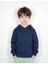 Çocuk Kapüşonlu Sweatshirt 1