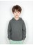 Çocuk Kapüşonlu Sweatshirt 1