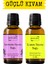 Lavanta Yağı ve Limon Yağı (10ML 10ML) - %100 Seyreltilmemiş, Doğal Uçucu Yağlar 1