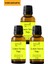 %100 Saf Limon Kabuğu Yağı - (3 x 20 Ml) 1