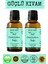 %100 Saf Okaliptus Uçucu Yağı Seti - 2X10 ml (Seyreltilmemiş) 1