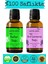 Kafur Yağı ve Lavanta Yağı (10ML 10ML)-%100 Saf Uçucu Yağlar 1