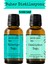Biberiye Yağı ve Okaliptus Uçucu Yağı (10ML + 10 Ml)- %100 Saf Seyreltilmemiş 1
