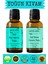 %100 Saf Çay Ağacı Uçucu Yağı ve Nane Uçucu Yağı - (10ML + 10ML) 1