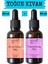 Havuç Tohumu Yağı ve Üzüm Çekirdeği Yağı 2 x 20 ml - %100 Soğuk Sıkım Saf 1