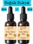 %100 Saf Tatlı Badem Yağı - 2x 20 ml (Soğuk Sıkım) 1