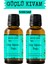 Çay Ağacı Yağı (2X10ML) - %100 Seyreltilmemiş Doğal Çay Ağacı Uçucu Yağı 1