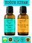%100 Saf Çay Ağacı Uçucu Yağı ve Portakal Uçucu Yağı - (10ML + 10ML) 1