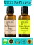 Nioli Yağı ve Limon Yağı Seti (10 ml 10 Ml)- %100 Saf Uçucu Yağ Seti 1
