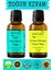 %100 Saf Çay Ağacı Uçucu Yağı ve Limon Uçucu Yağı - (10ML + 10ML) 1