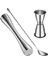 3 Parça Kokteyl Seti, Şık ve Pratik Içki Hazırlama Takımı 1