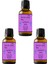 %100 Saf Lavanta Uçucu Yağı - (3 x 10ML) 1