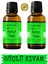 %100 Saf Kafur Uçucu Yağ - Seyreltilmemiş (2 x 10 Ml) 1