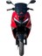 Lahos 50 Max Scooter 2