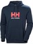 Hh Logo 3.0 Kapüşonlu Sweatshırt HHA.54582_HHA.597 4