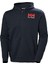Hh Logo Fz Kapüşonlu Sweatshırt HHA.54581_HHA.597 4