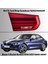 Bmw 3 Serisi F30 Lci Sol İç LED Stop Lambası 2015-2019 Arası 63217369119 1