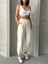 Jogger Lastik Paça Pantolon 1