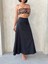 Uzun Astarlı Etek S255043 3