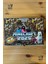 Mine Craft 2025 Yeni Kart+Sticker (48 Mini Kutu)Toplam 288 Kart 48 Sticker Dev Kutulu 1
