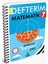 7. Sınıf Matematik Defterim 1