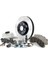 Mobıs,kilit Karşılığı & Bagaj 14- OEM:81210-2B000. Hyundaı I20 ile Uyumludur 1