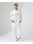 Inci Kapüşonlu Spor Pamuk Takım 3