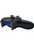 Playstation 4 (Ps4) Uyumlu Joystick Kablosuz Oyun Kolu Çift Titreşimli Motor Kumanda Doubleshock Joystick Ps4 2