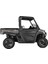 Workcross 650-3HVAC Utv 3