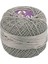 Etamin ve Kanaviçe Ipliği 6 Kat 25GR - Gri - 8078 2