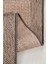 Sisaletta Jüt Görünümlü Sisal Dokuma Modern Kilim | Tozumaz, Robot Süpürge Uyumlu 5