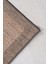 Sisaletta Jüt Görünümlü Sisal Dokuma Modern Kilim | Tozumaz, Robot Süpürge Uyumlu 8