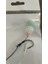 Yıldırım Fishing Sazan Rig Takımları Disco Topu Yüzen2 ADET14MM Boncuklu 5 Li Set 1