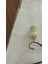 Yıldırım Fishing Sazan Rig Takımları Disco Topu Yüzen2 ADET14MM Boncuklu 5 Li Set 6